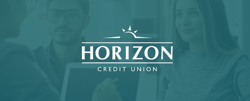 horizon credit union butte